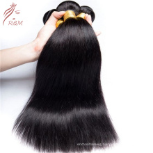 Wholesale Unprocessed Raw Virgin Cuticle Aligned Brazilian Human Hair